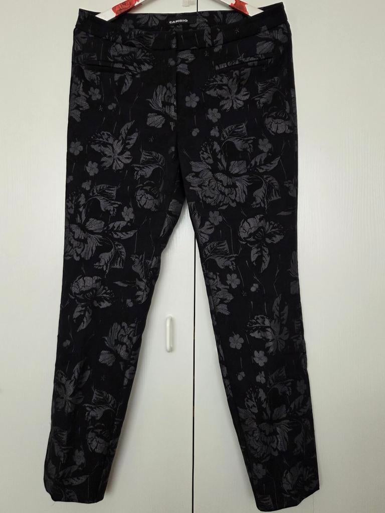 Gambio, Ophalen of Verzenden, Nieuw, Zwart, Legging