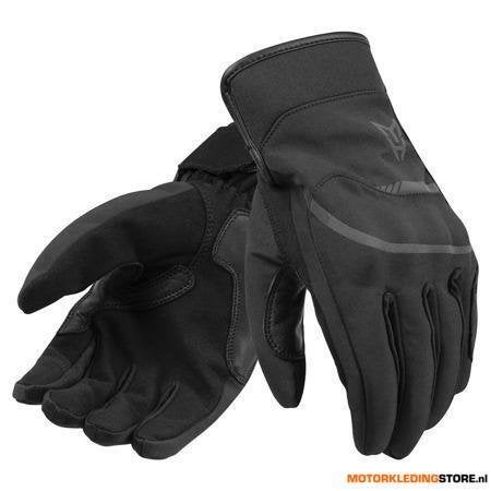 Motoholic Siro Motorhandschoenen, Zwart, Ophalen of Verzenden, Nieuw met kaartje