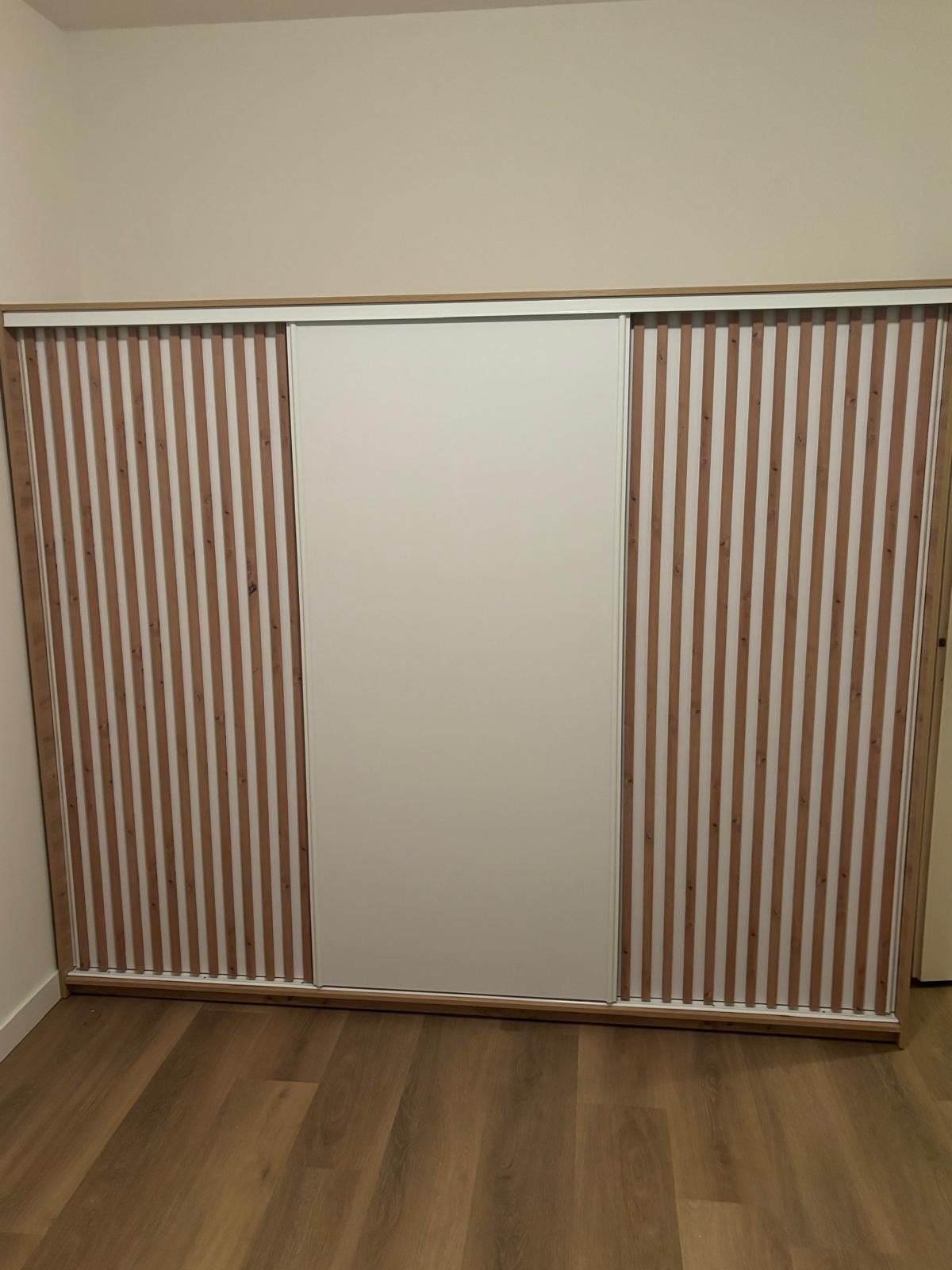 💎Design kledingkast – bezorging & montage inbegrepen 🚚🔧, Met deur(en), Nieuw, 200 cm of meer, Verzenden