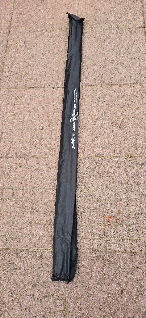 tubertini concept x feeder 13ft medium, Ophalen of Verzenden, Nieuw, Werphengel