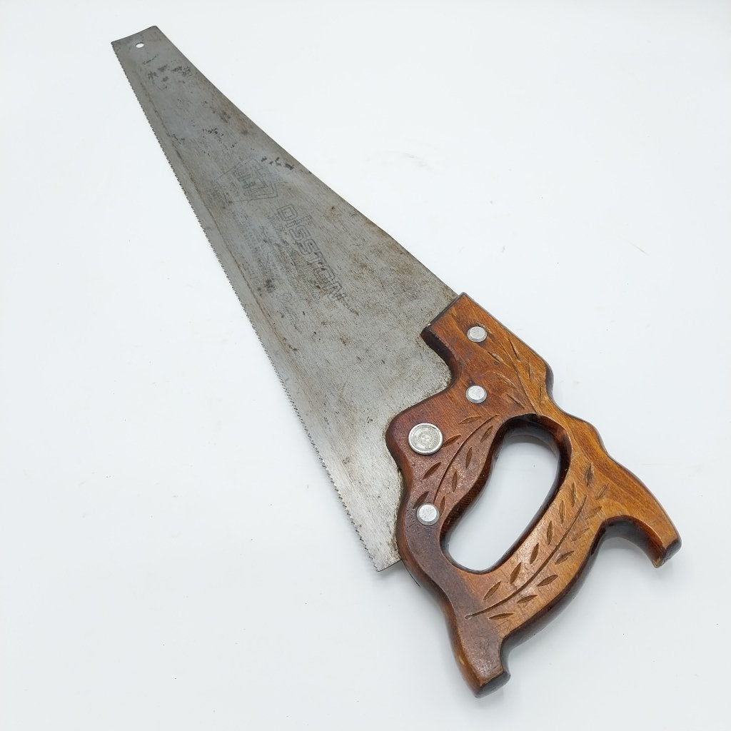 Disston D-8 Handzaag 10 Tpi (59893-24), Ophalen of Verzenden