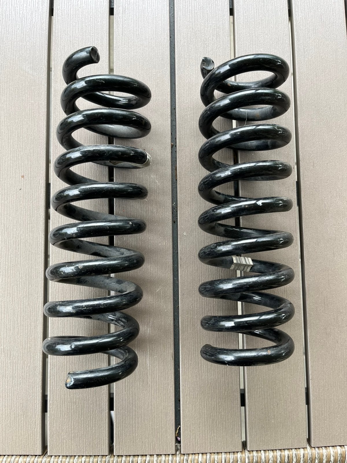 Voor vering M4 F82, Ophalen, Nieuw, BMW
