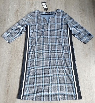 YEST Sportief, Ongevoerd Jurkje maat 44 (Nieuw), Overige kleuren, Maat 42/44 (L), Nieuw, Ophalen of Verzenden