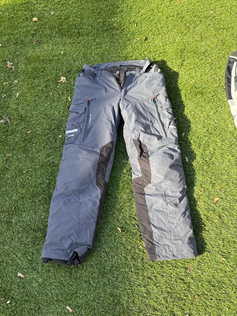Motorbroek dames DIFI airvent XL, Motoren, Kleding | Motorkleding, Difi, Ophalen of Verzenden, Dames, Broek | textiel