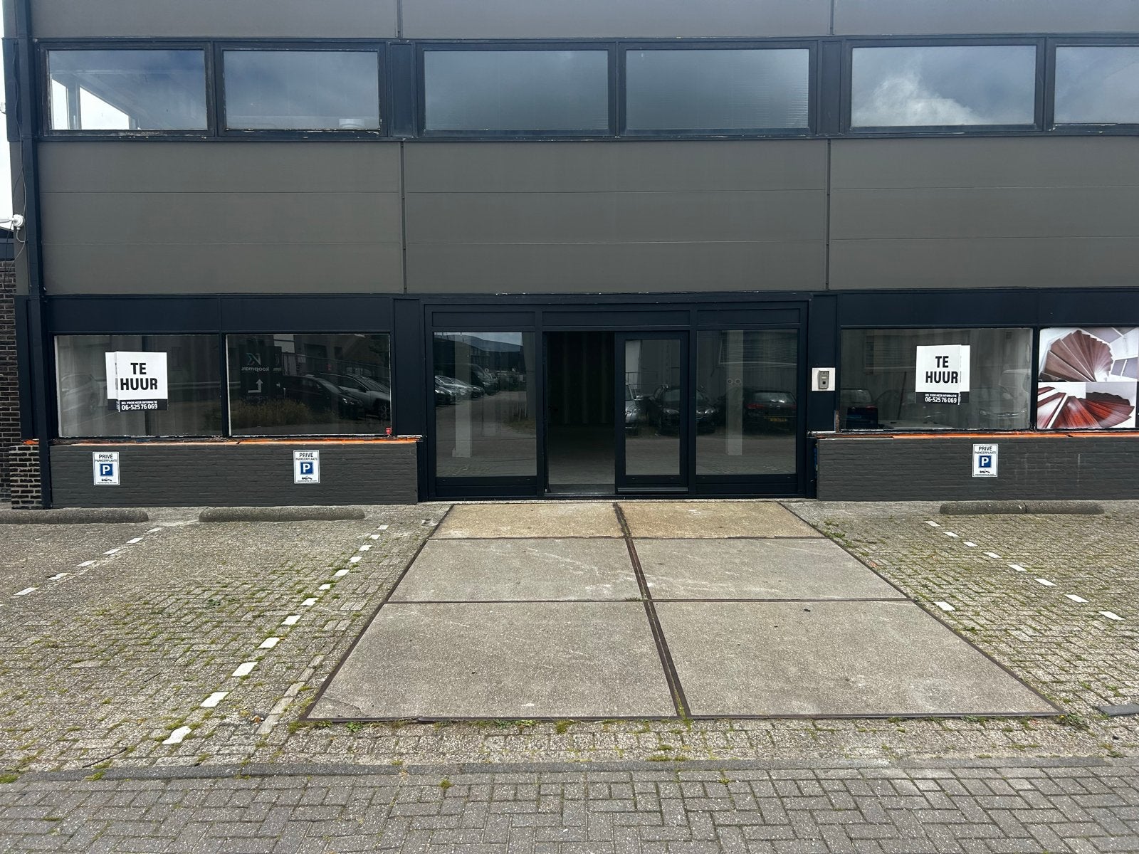 Bedrijfsruimte te huur! Zwanenburg, 200 m², Huur, Bedrijfsruimte