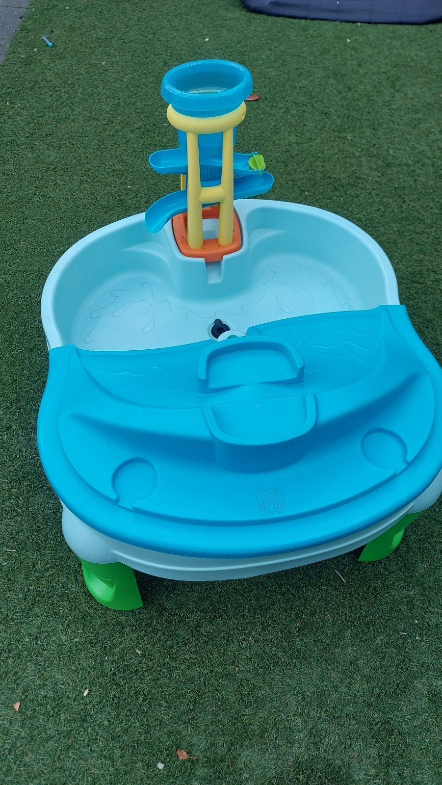 Step2 Zand/Watertafel voor Kinderen, Ophalen, Gebruikt