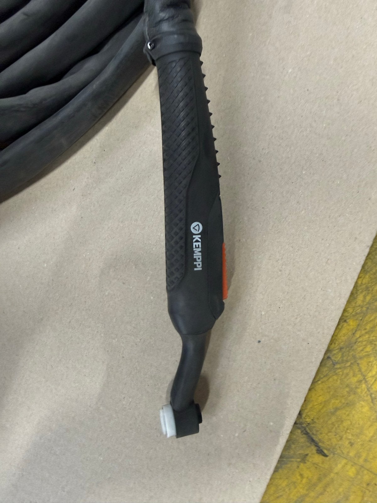Kemppi Flexlite TX305WF8M TIG las slang, Ophalen, Zo goed als nieuw, 250 ampère of meer, Tig