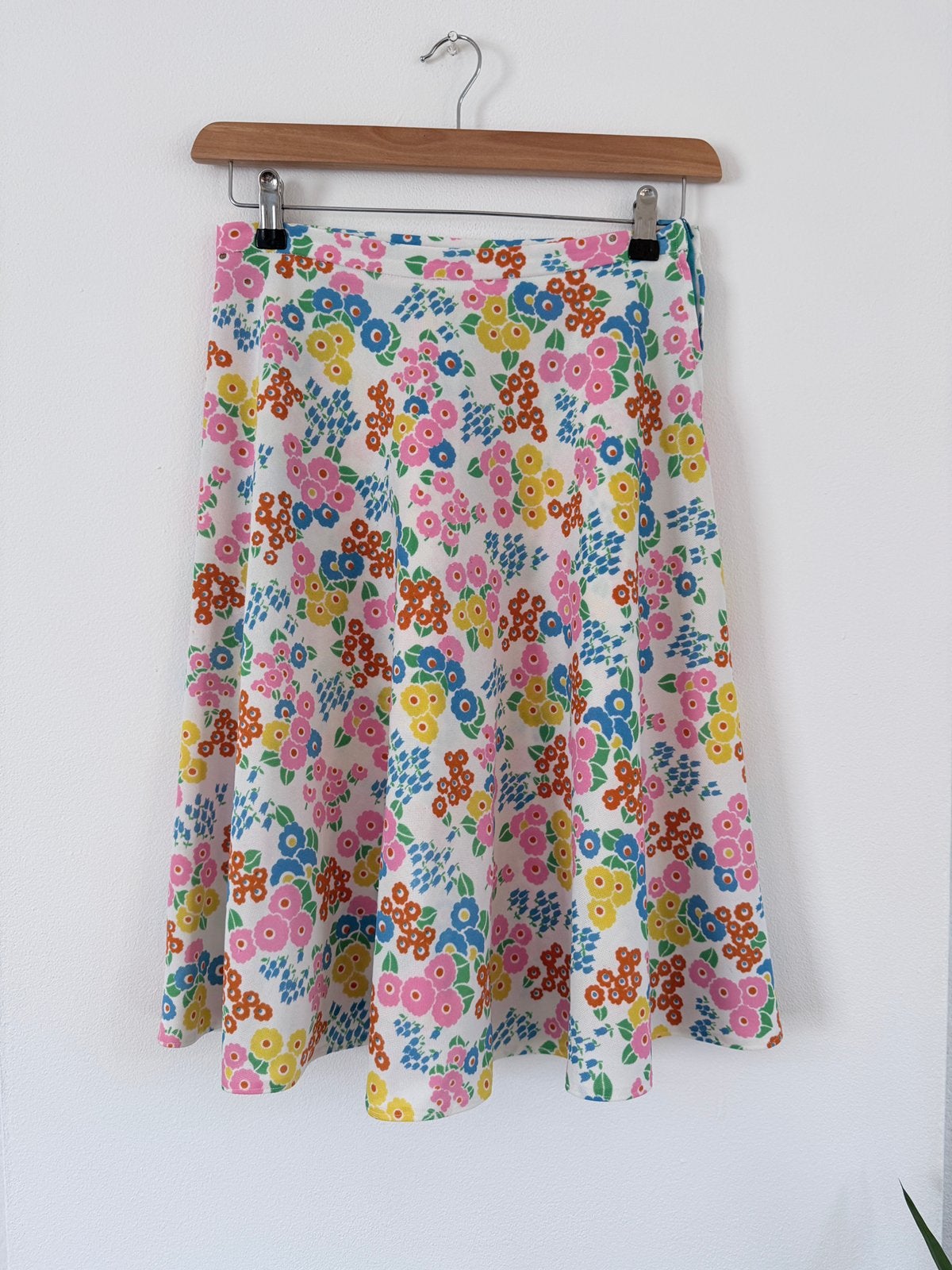 Jaren 60 vintage rokje, Kleding | Dames, Vintage, Overige kleuren, Vintage, Vintage