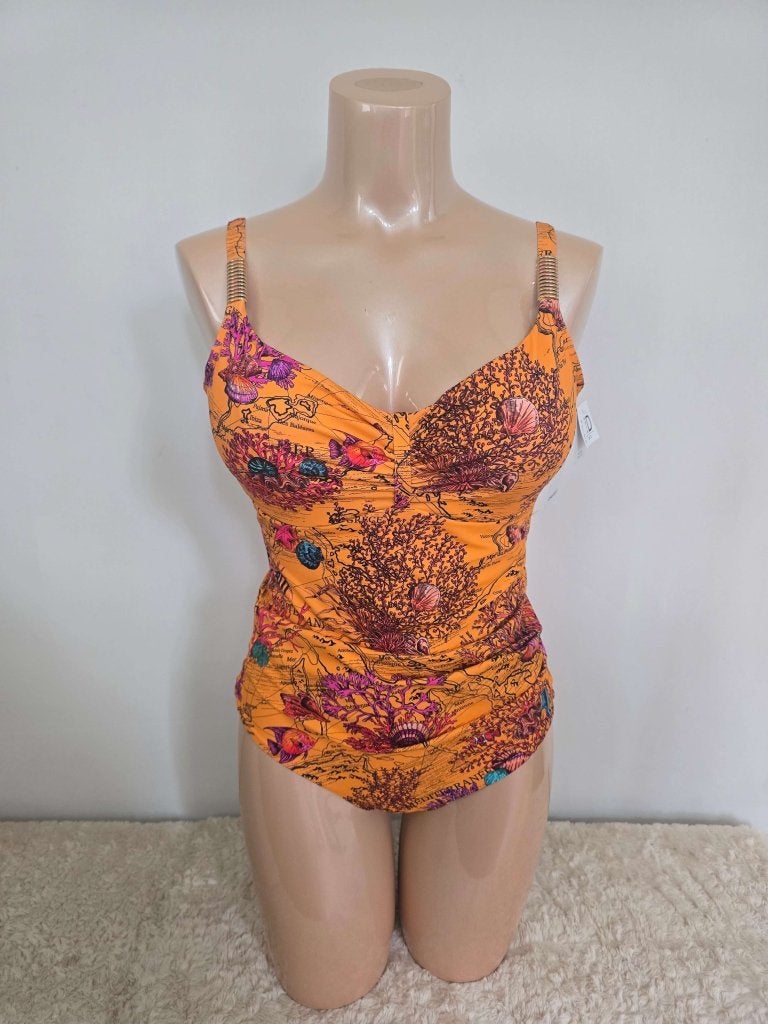 Nieuw chantelle badpak 85d 90d 95d 80f 85f 90f 80g, ., Nieuw, Ophalen of Verzenden, .