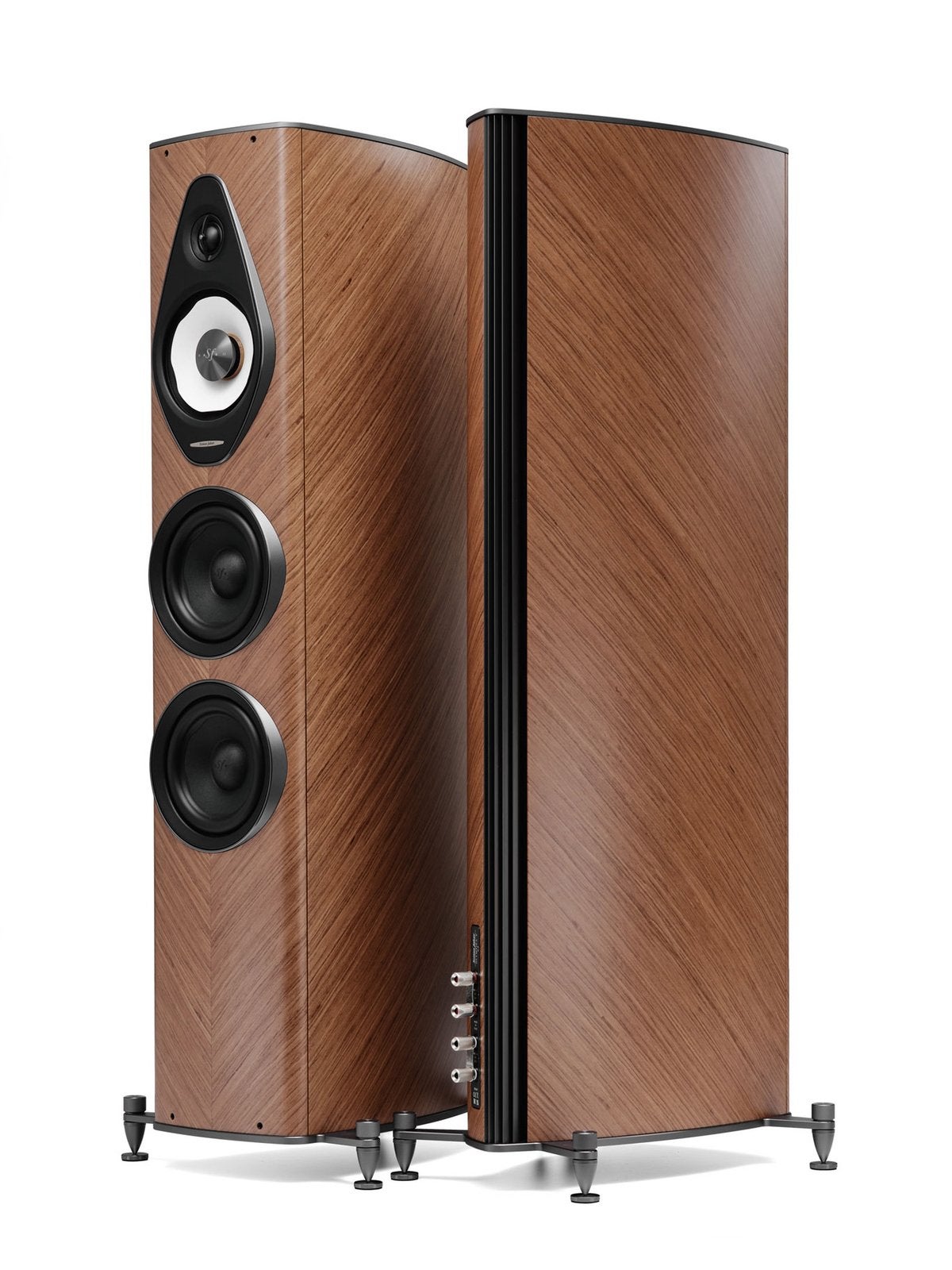 Sonus Faber Olympica Nova III 3G, Ophalen of Verzenden, Nieuw, Speakerset, Overige merken