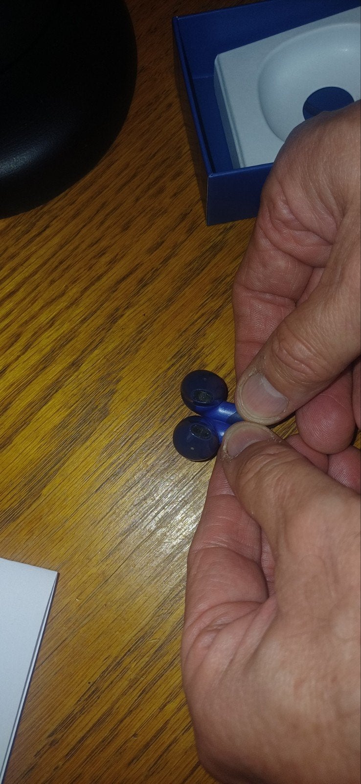 Foto 2 van Fresh 'n Rebel Twins Blaze draadloze earbuds