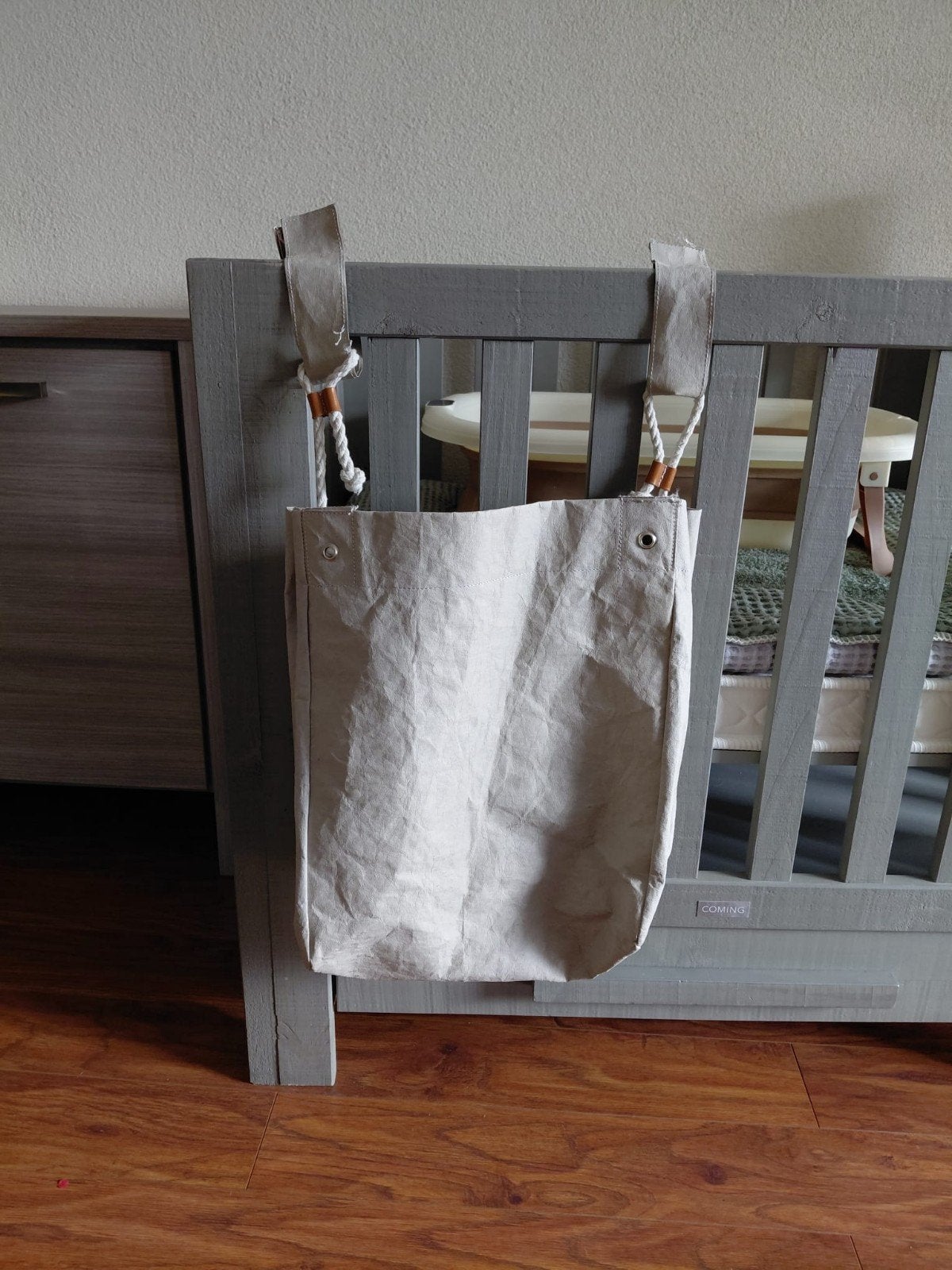 box zo goed als nieuw alles er bij zit ook la in, Kinderen en Baby's, Ophalen of Verzenden, Zo goed als nieuw