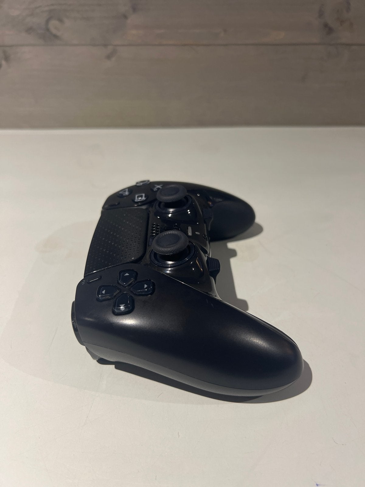 Nacon Revolution Pro Controller 2 PS4 (met hoesje), N, N, Ophalen of Verzenden, Zo goed als nieuw