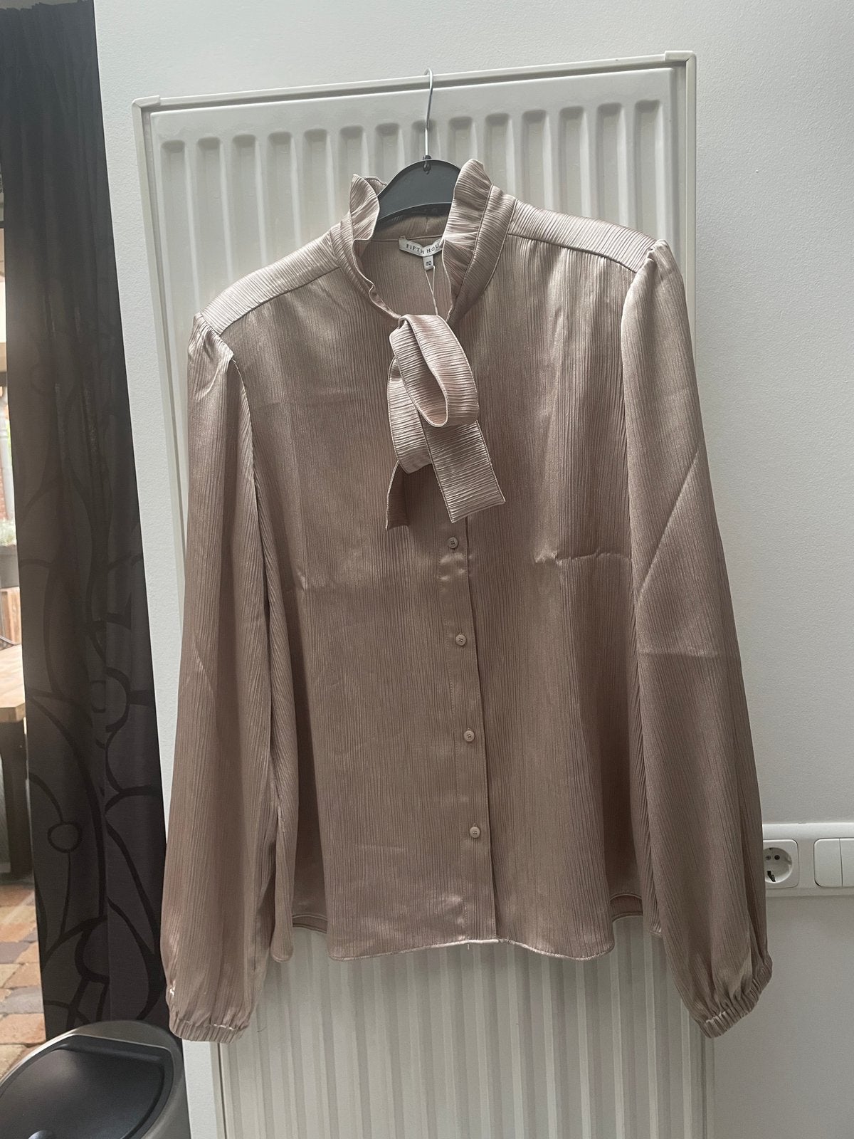 NIEUWE Fifth House blouse mt 40, Ophalen of Verzenden, Nieuw, Maat 38/40 (M)