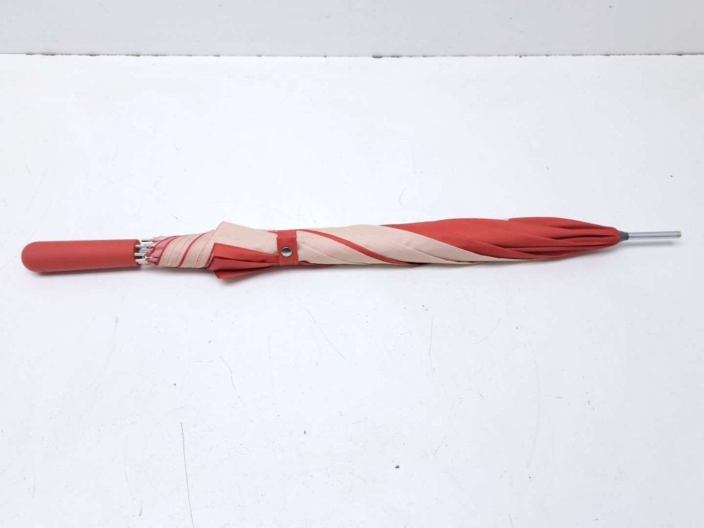 MINI Umbrella Rebel Red. (4 stuks op voorraad), Niet ingevuld, Niet ingevuld, Nieuw, Ophalen of Verzenden