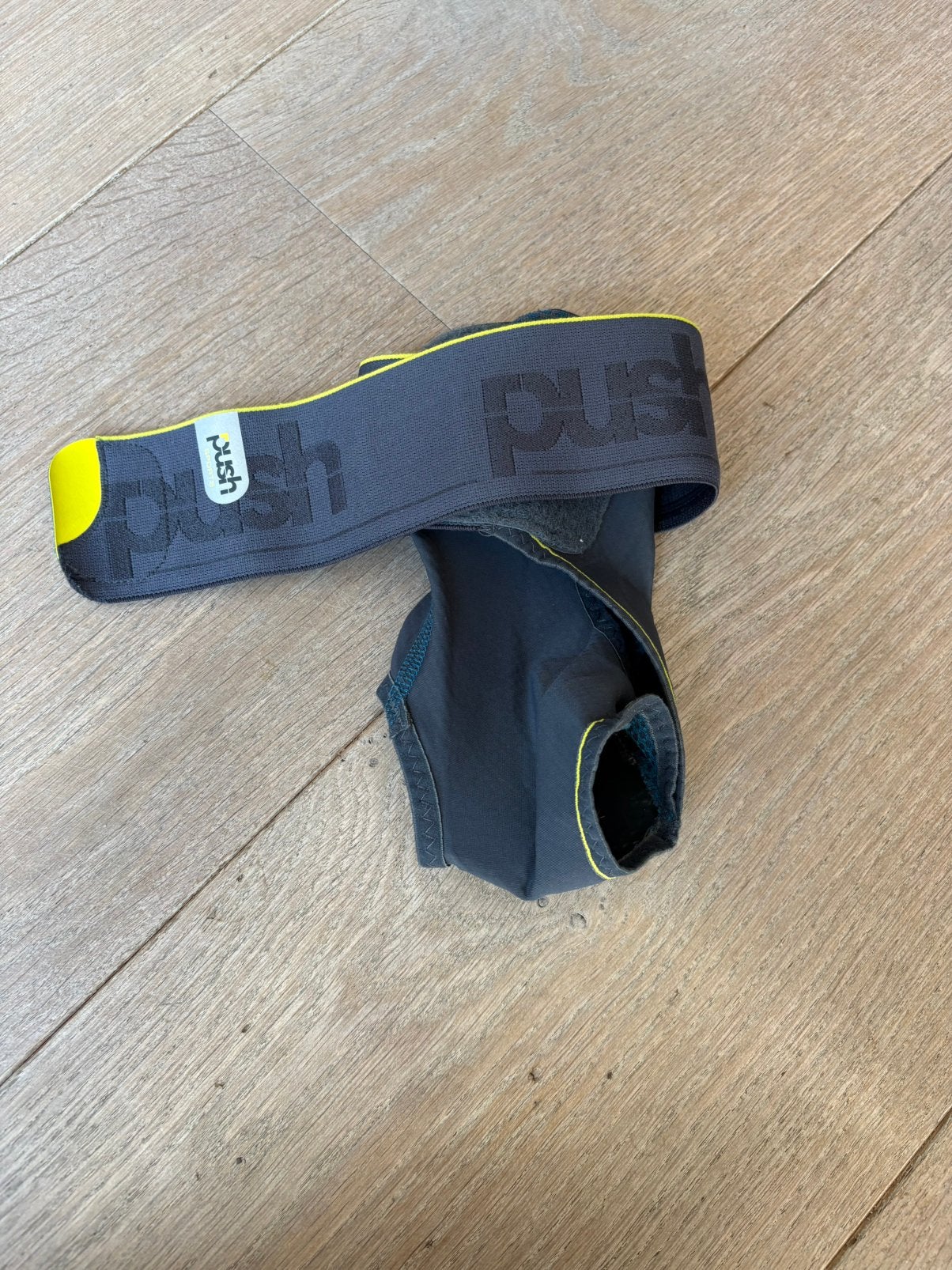 Push enkelbrace 8 nieuw Links (maat S), Ophalen of Verzenden, Nieuw