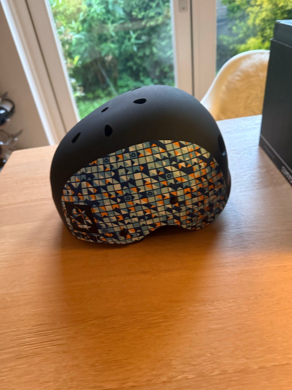 Mystic MK8 X Helmet - Maat M (ophalen), Sport en Fitness, Ophalen of Verzenden, Zo goed als nieuw