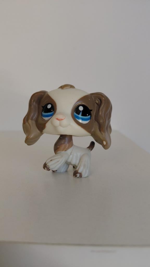 Littlest pet shop #2254, Ophalen of Verzenden, Zo goed als nieuw