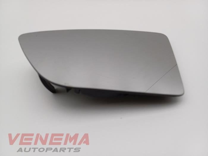 Spiegelglas links van een Seat Leon, Gebruikt, -, -, Ophalen of Verzenden