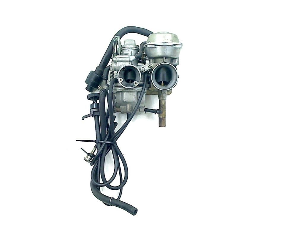 Carburateur Yamaha SZR 660 (1970-01/..), Yamaha Motor Europe N.V., Gebruikt, Customersupport@yamaha-motor.co.uk, Koolhovenlaan 101, Schiphol-Rijk 1119 NC, , Nederland