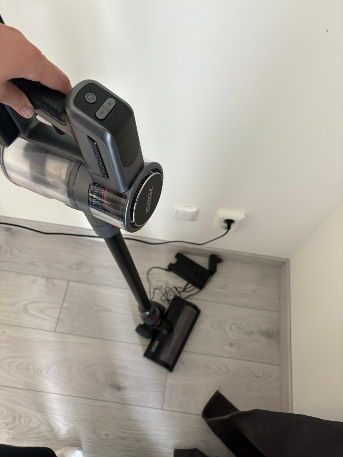 Zedar stofzuiger, Witgoed en Apparatuur, Ophalen of Verzenden, Zo goed als nieuw, Zonnebank enkelzijdig, Minder dan 10 lampen