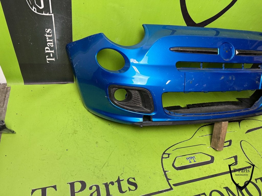 fiat 500 sport voorbumper bumper, Gebruikt, Stellantis Europe S.p.A., Ophalen of Verzenden, Info@stellantis.com