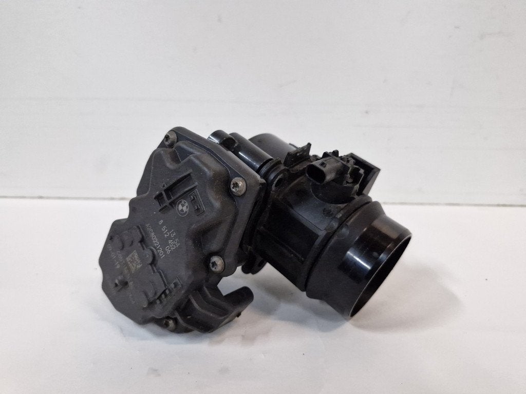 GASKLEPHUIS GASKLEP DIESEL BMW 3 serie (G20) (13548512452), Auto-onderdelen, Motor en Toebehoren, Gebruikt, BMW, Petuelring 130
80809  München, DE