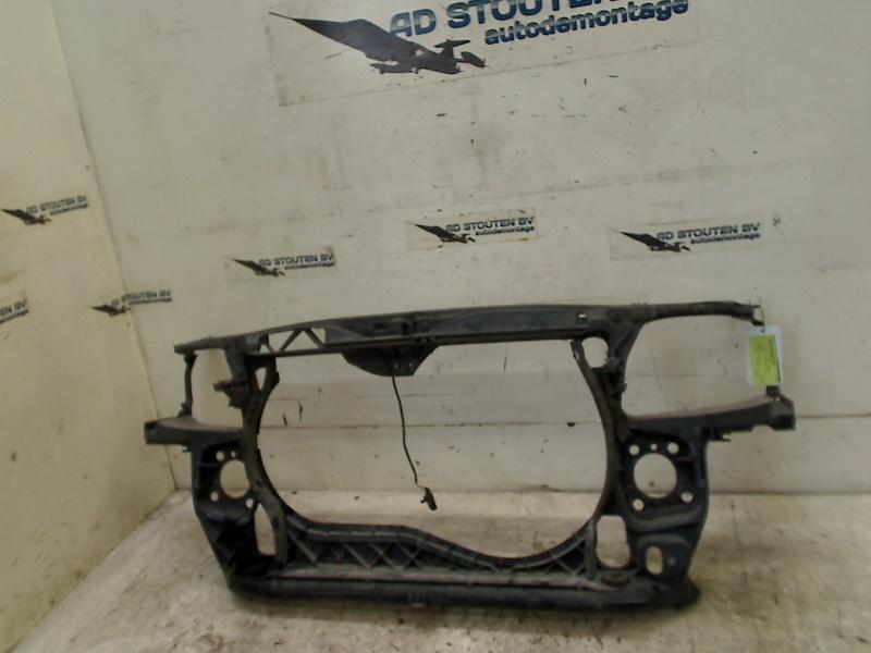 Voorfront Audi A4 (B7) (2004-11/2008-06), Gebruikt, Auto-Union-Straße  1, Ingolstadt 85057, , Duitsland, Info@audi.de, Audi