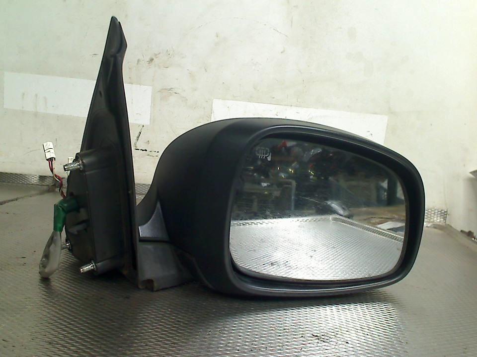 Spiegel Rechts Elektrisch Swift (ZA/ZC/ZD1/2/3/9) 2007, Gebruikt, Suzuki Deutschland GmbH, Kontakt@suzuki.de, Suzuki-Allee 7, Bensheim 64625, , Duitsland