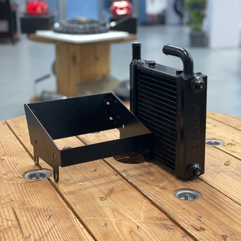 AIRTEC Turbo Radiator - Hyundai I20n I20 n 21+