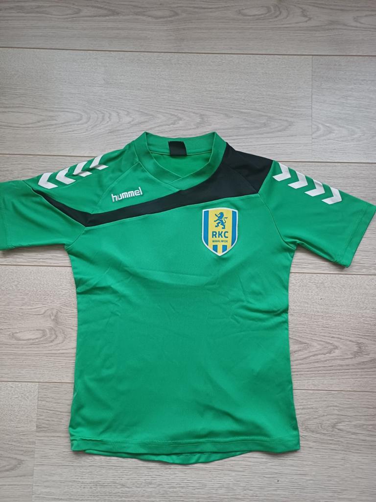 Rkc shirt maat 140, Ophalen of Verzenden, Jongen, Shirt of Longsleeve