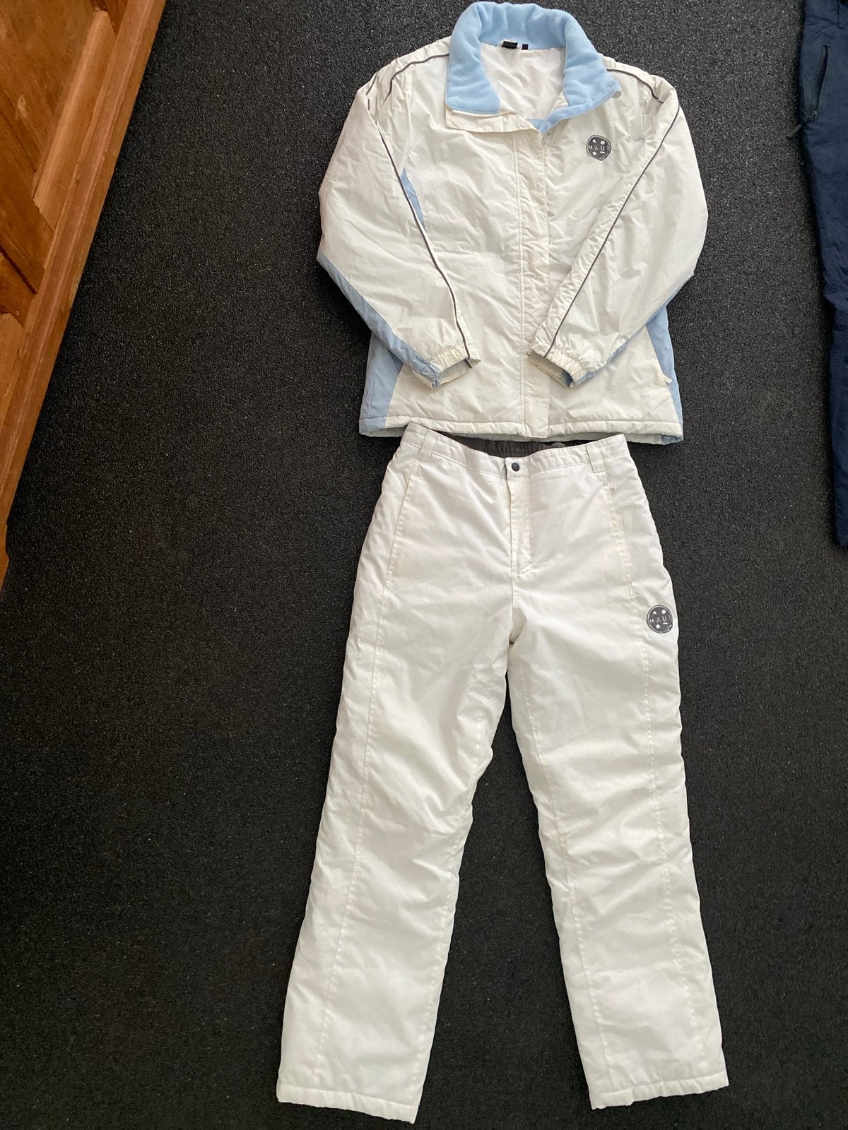 Maui and Sons Skipak XL - Zo goed als nieuw, Kleding | Dames, Ophalen of Verzenden, Zo goed als nieuw, Maat 46/48 (XL) of groter