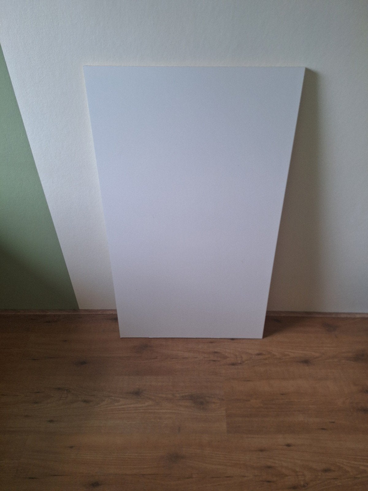 plank ikea pax kast, Ophalen