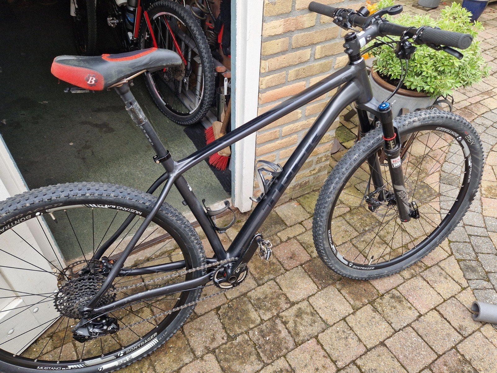 TREK Superfly 8  29", Gebruikt, Hardtail, Heren, Ophalen of Verzenden