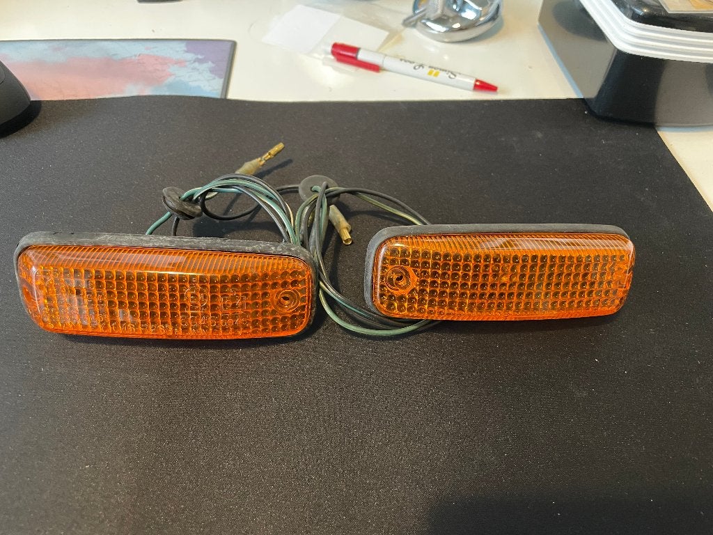 Diversen nieuwe auto onderdelen Honda Civic 1981 1991, Ophalen of Verzenden, Nieuw
