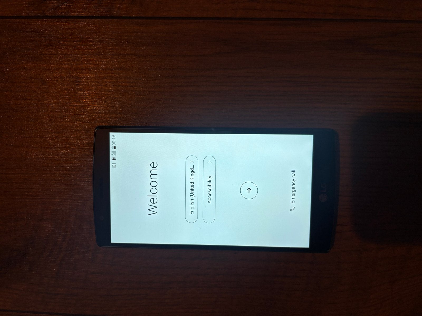LG G4, Gebruikt, Overige modellen, Ophalen of Verzenden, Zonder simlock