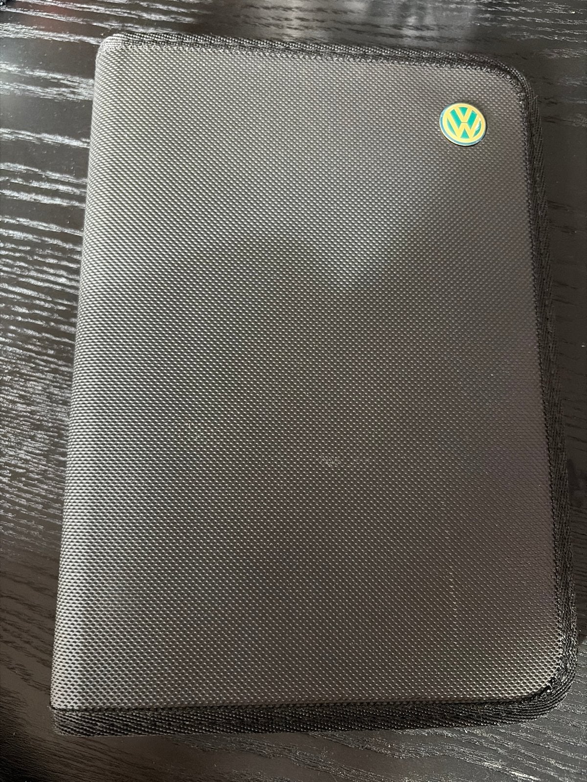 Instructieboek blanco voor VW polo,lupo etc 1999 -  Boordmap, Ophalen of Verzenden