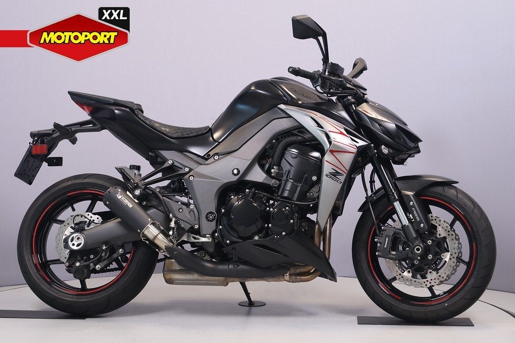Kawasaki Z 1000 (bj 2020), Motoren, Motoren | Kawasaki, Bedrijf, Info@kawasaki.nl, Jacobus Spijkerdreef 1-3
2132 PZ  Hoofddorp, NL