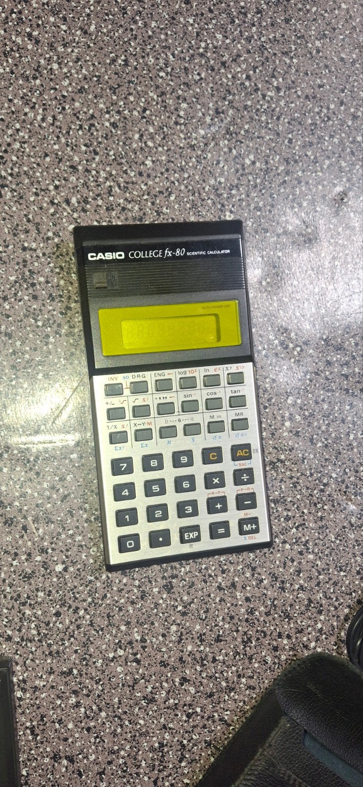 Collectie calculators, Ophalen of Verzenden, Nieuw
