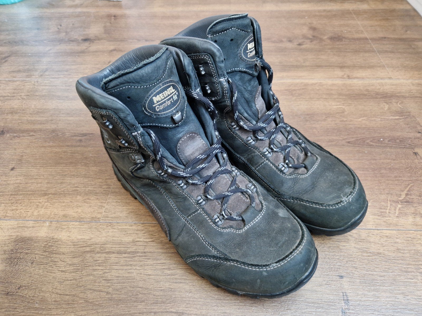 Meindl Matrei GTX mt 47 Comfort Fit, Ophalen of Verzenden, Gebruikt, Schoenen
