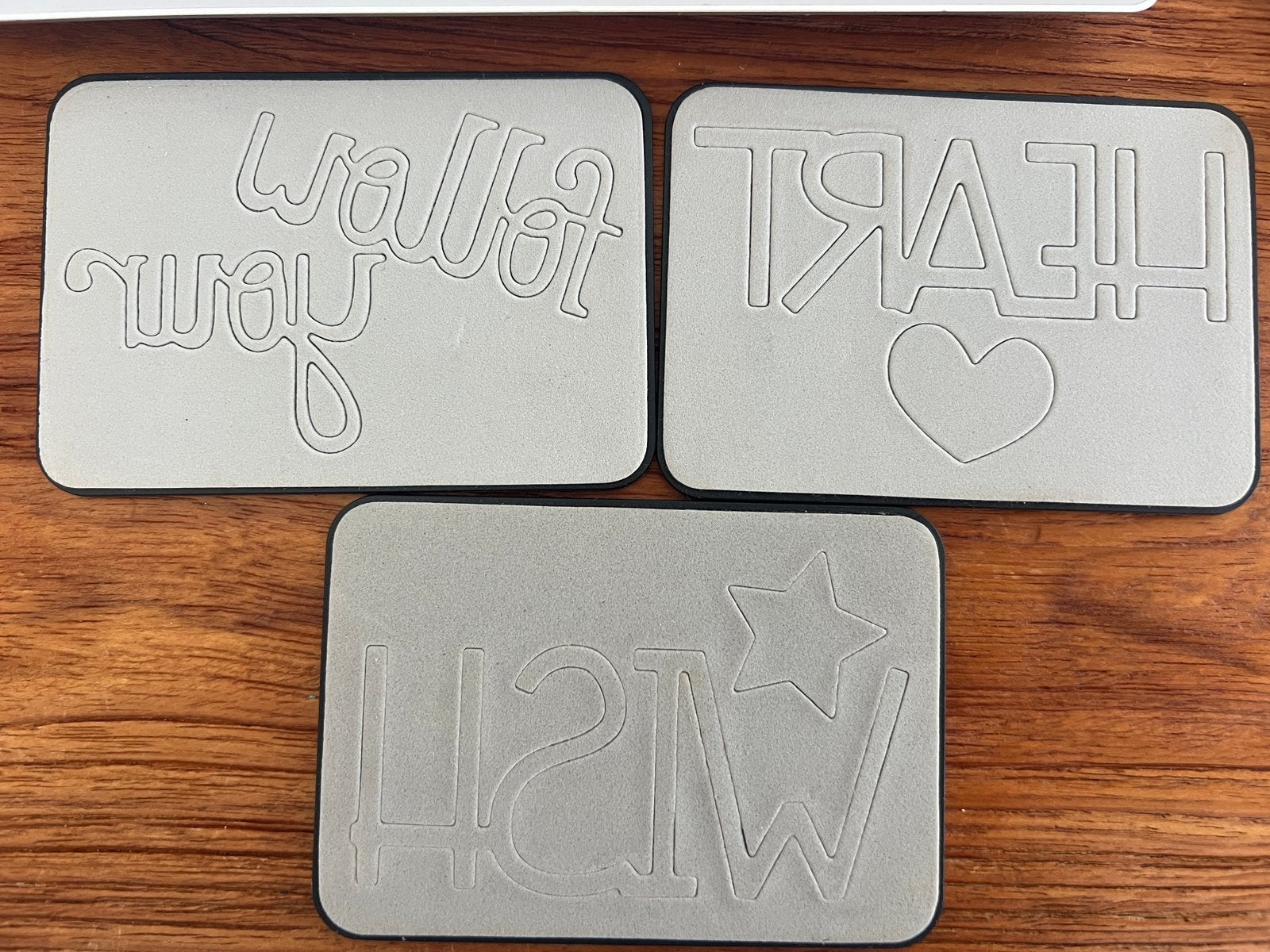 Sizzix snijmallen, Ophalen of Verzenden, Zo goed als nieuw, Frame of Mal, Sizzix