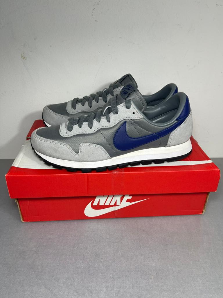 Nike Air Pegasus 83 dames 40,5 EU, Ophalen of Verzenden, Grijs, Sneakers of Gympen, Zo goed als nieuw