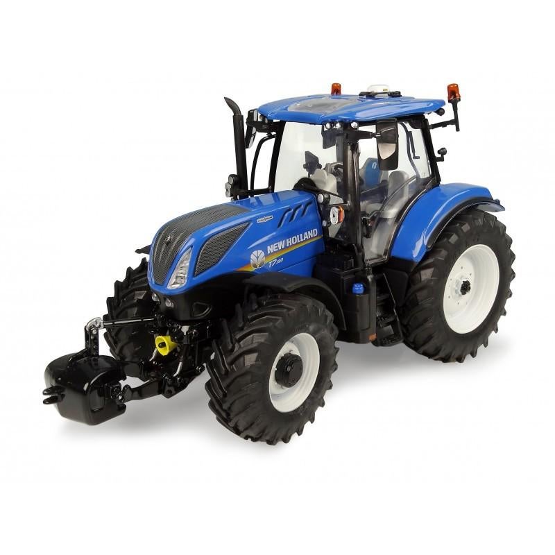 New Holland T7.190 Auto Command, Tractor of Landbouw, Nieuw, Ophalen of Verzenden, Uh