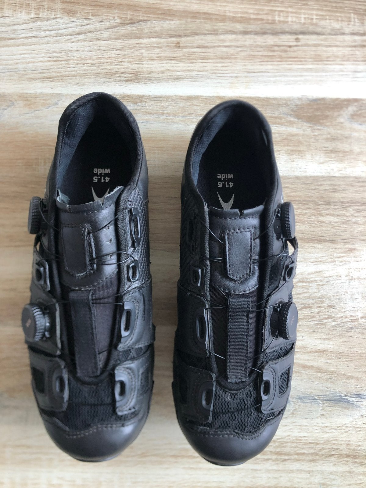 Lake CX-242, maat 41,5 wide ZGAN, Fietsen en Brommers, Ophalen of Verzenden, Zo goed als nieuw, Overige maten, Schoenen