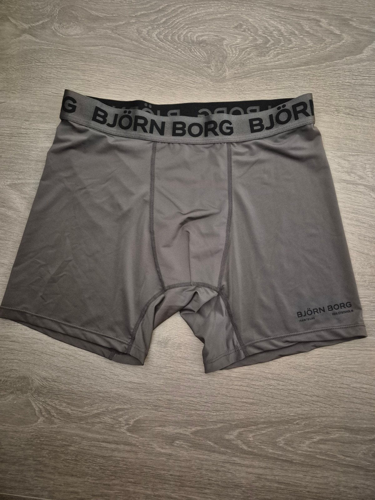 Bjorn Borg microfiber boxer, Kleding | Heren, Ophalen of Verzenden, Groen, Bjorn borg, Boxer