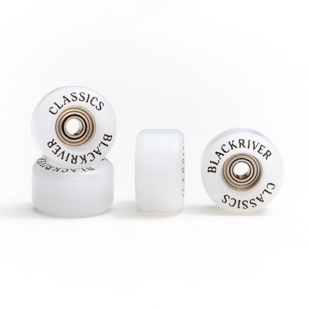Blackriver Pro Fingerboard Wheels - Classics - Wheel Colors:, Jubinganga Supply, PO Box 69307, 1060CJ, Amsterdam, Support@jubinganga.com