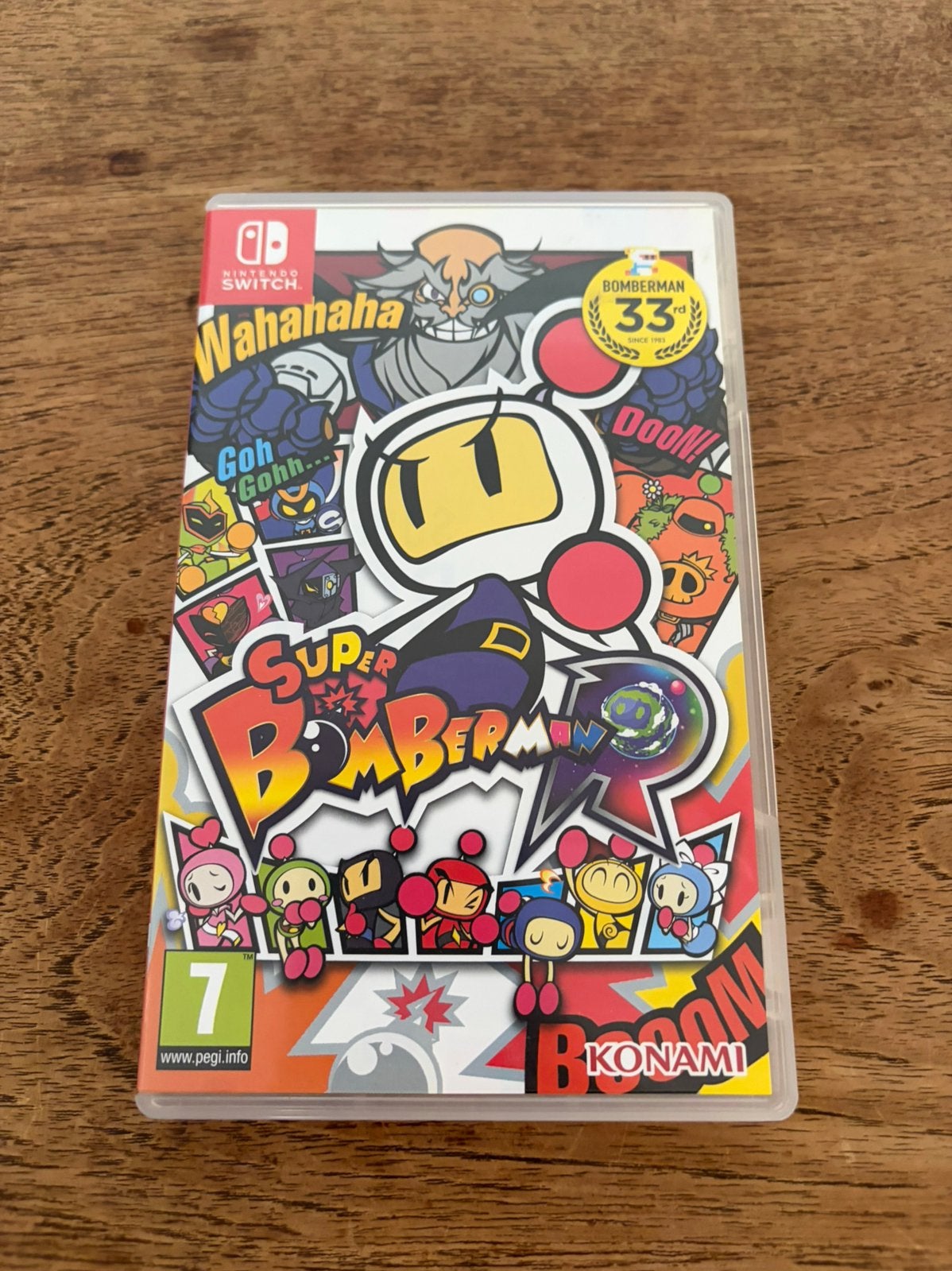 Super Bomberman R, Spelcomputers en Games, Avontuur en Actie, 1 speler, Eén computer, Ophalen of Verzenden