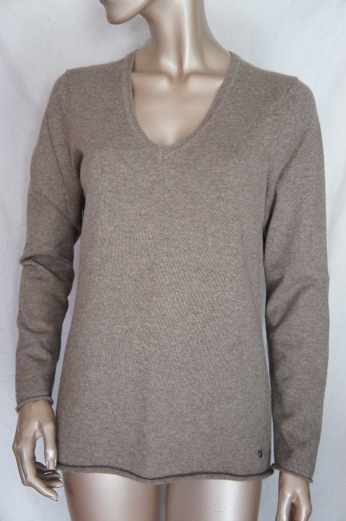 AVENUE FOCH trui maat M (40/42) 100% CASHMERE, Kleding | Dames, Truien en Vesten, Maat 38/40 (M), -, Ophalen of Verzenden, Zo goed als nieuw