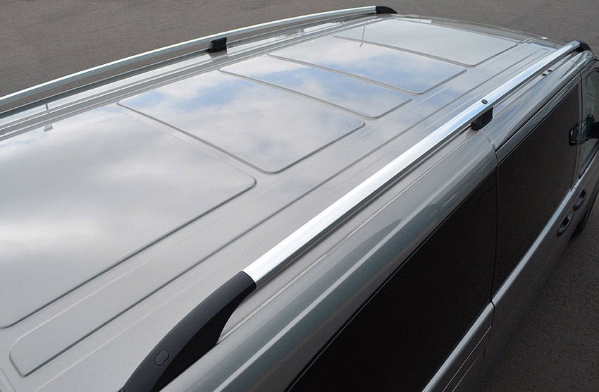 #AANBieding Dakrails Vito, Auto diversen, Tuning en Styling, Niet ingevuld, Niet ingevuld, Niet ingevuld