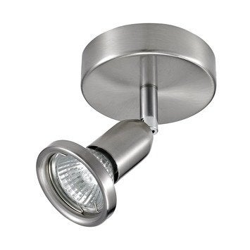 2x KARWEI Wandspot Matteo Metaal - Richtbaar en Sfeervol, Huis en Inrichting, Lampen | Spots, Ophalen of Verzenden, Nieuw, Plafondspot of Wandspot